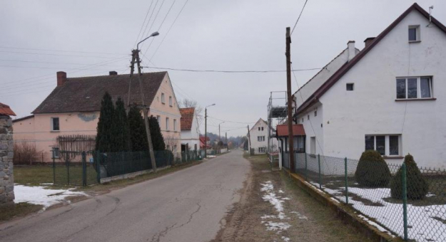 W lipcu 2019 roku planuje się koniec remontu ponad 2.2 km drogi powiatowej w Mąkolnie
