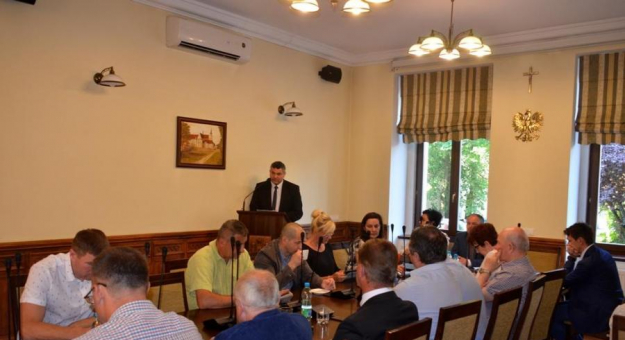 63. sesja Rady Miejskiej w Ząbkowicach Śląskich. Do budżetu wprowadzono nowe inwestycje