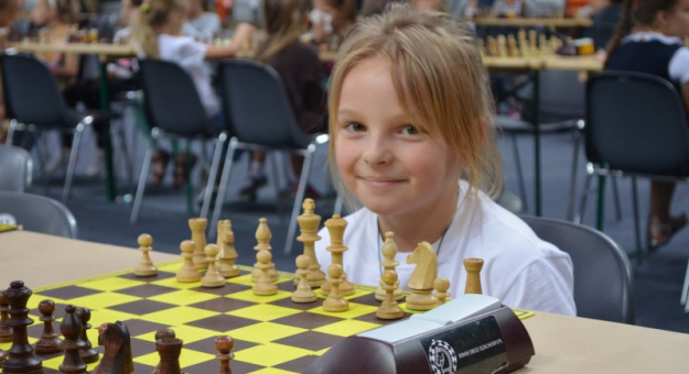 Dolnośląski Turniej Finałowy „Edukacja przez szachy w szkole”