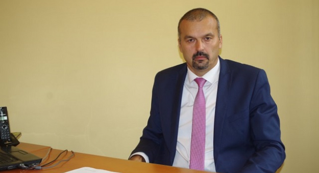 Tomasza Bafia funkcję zastępcy burmistrza Ziębic pełni od października 2016 roku 