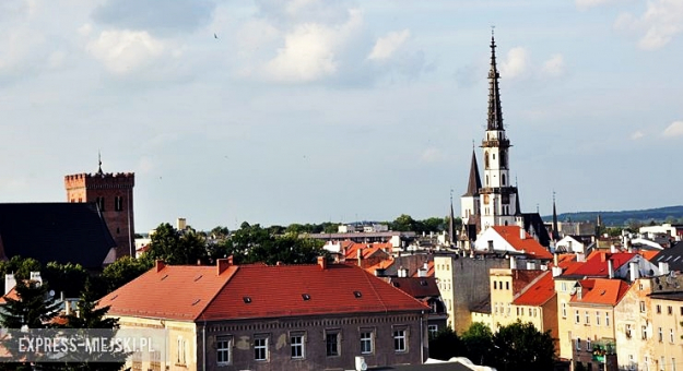 Ząbkowice Śląskie wśród 10 najbogatszych miast powiatowych Dolnego Śląska