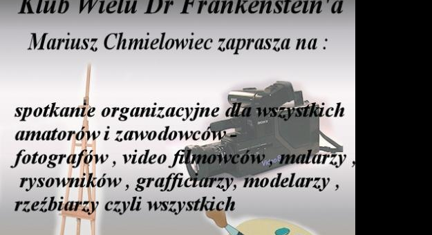Stowarzyszenie wielu dr Frankensteina