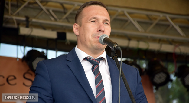 Paweł Gancarz nadal będzie pełnił funkcję wójta gminy Stoszowice