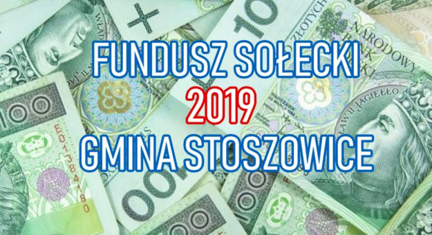 Blisko 237,6 tys. zł zabezpieczono w budżecie gminy Stoszowice na wydatki w ramach funduszu sołeckiego