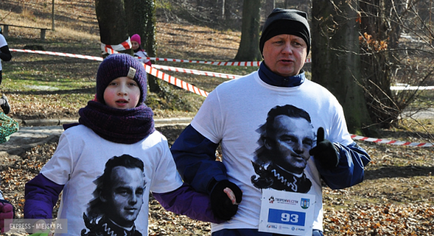 W marcu odbędzie się VII edycja ogólnopolskiego biegu Wilczym Tropem ku pamięci Żołnierzy Wyklętych. Po raz trzeci miłośnicy aktywnego spędzania czasu spotkają się na trasie biegu w Ząbkowicach Śląskich by na sportowo uczcić pamięć niezłomnych żołnierzy