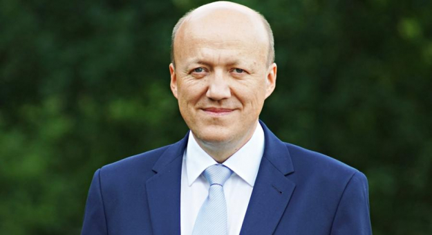 Mariusz Szpilarewicz od 22 listopada pełni funkcję burmistrza gminy Ziębice