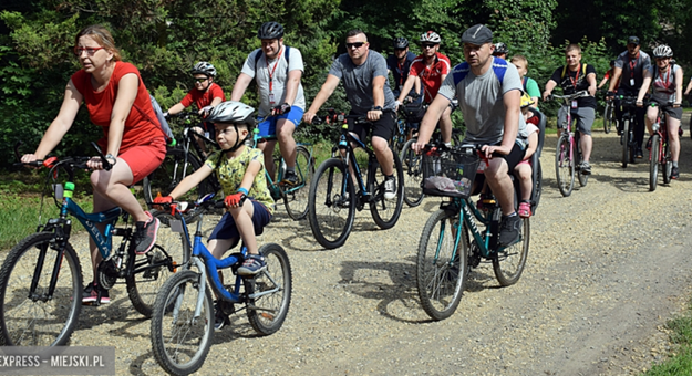 Zapraszamy na uroczyste otwarcie trasy rowerowej Singletrack Glacensis w Złotym Stoku, które odbędzie się już 7 lipca o godz. 11 