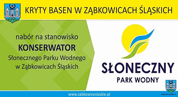 Wymagane dokumenty należy składać do 9 lipca do godz. 15 w Biurze Obsługi Interesanta Urzędu Miejskiego w Ząbkowicach Śląskich.