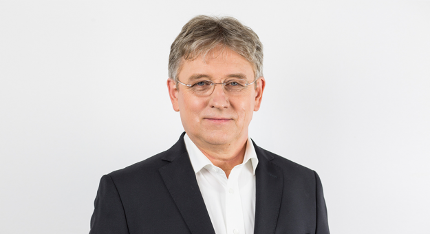Anatol Szpur to bezpartyjnym kandydat do Sejmu