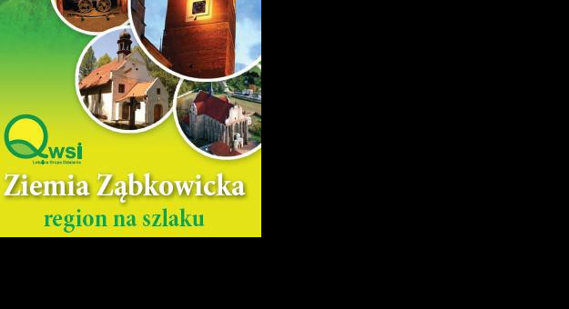Ziemia Ząbkowicka - region na szlaku 