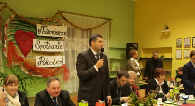 Sulisławice - wybory sołtysa, rady sołeckiej i członków komisji rewizyjnej 