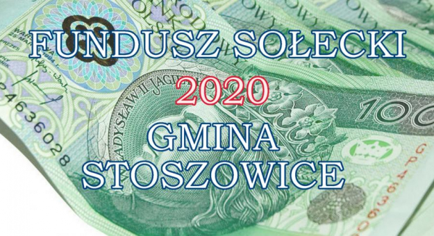 Ponad 255 tys. zł zabezpieczono w budżecie gminy Stoszowice na wydatki w ramach funduszu sołeckiego