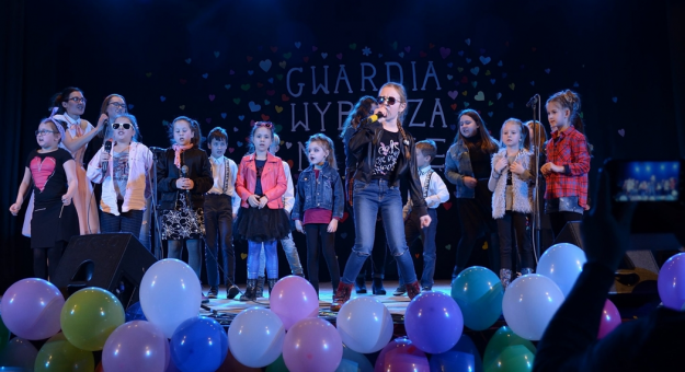 Koncert charytatywny dla Natalii Rękawik w Ząbkowickim Ośrodku Kultury