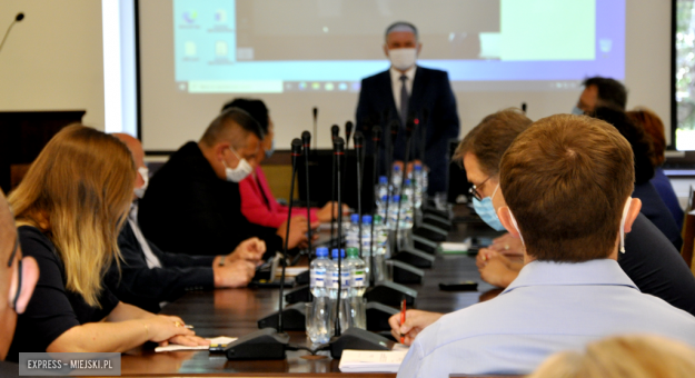 7 lipca podczas sesji Rady Miejskiej Ząbkowic Śląskich przyjęto zmiany w budżecie gminy na rok 2020