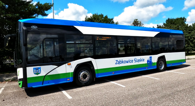 Autobusy Ząbkowickiej Komunikacji Publicznej obsługiwać będą siedem linii, które docierać będą do każdej miejscowości gminy co najmniej cztery razy dziennie