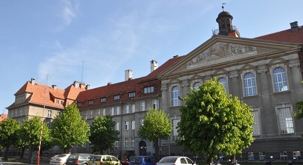 Liceum Ogólnokształcące w Ząbkowicach Śląskich 