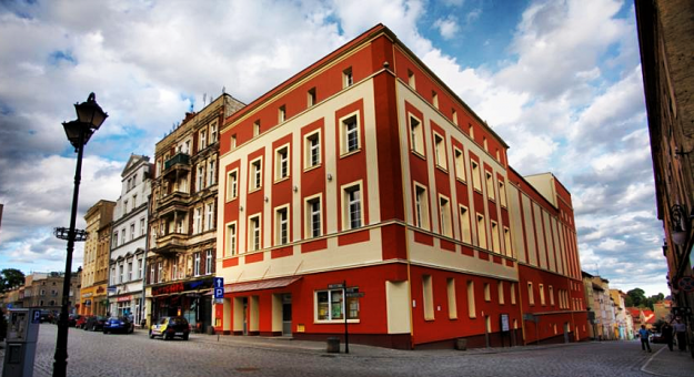 Ząbkowickie Centrum Kultury i Turystyki