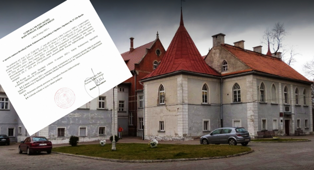 Rada Powiatu Ząbkowickiego podjęła uchwały związane z likwidacją Zespołu Szkół Specjalnych w Opolnicy