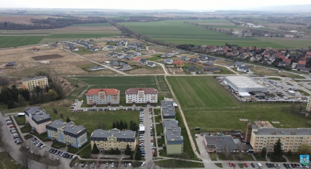 Gmina Ząbkowice Śląskie pozyskała wsparcie finansowe na budowę budynku wielorodzinnego, w którym powstaną 24 lokale mieszkalne