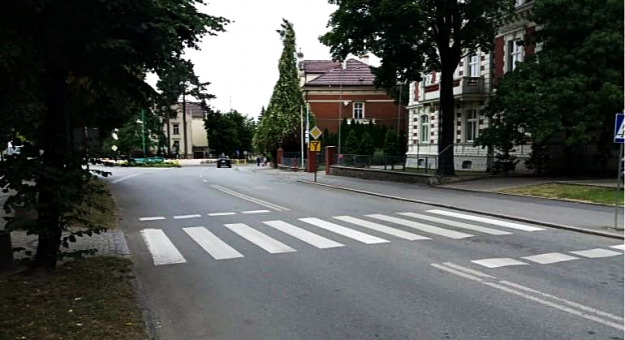 To drugie wsparcie otrzymane na ten cel przez ząbkowicki samorząd. Wcześniej gmina pozyskała 48 tys. zł na zwiększenie bezpieczeństwa pieszych na przejściu zlokalizowanym przy ul. Legnickiej