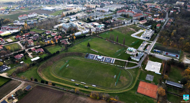 Stadion miejski w Ząbkowicach Śląskich w najbliższych latach ma przejść gruntowną modernizację.