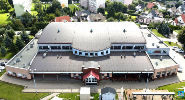 Hala Słoneczna w Ząbkowicach Śląskich zostanie zmodernizowana