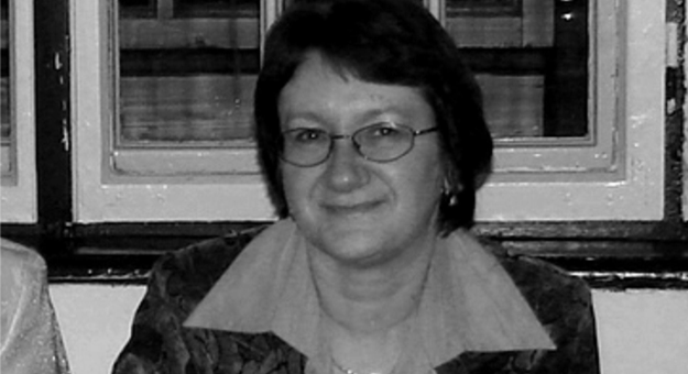 Zmarła Danuta Małozięć. 30 wrześni skończyła 60 lat. Przez ostatni czas wieloletnia kierownik USC zmagała się z chorobą