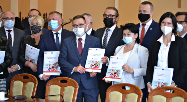 Zacieśnienie polsko-czeskiej współpracy w zakresie ratownictwa medycznego