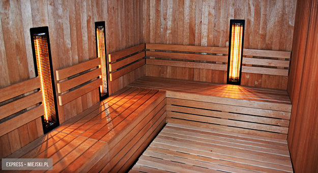Rytuały saunowe relaksacyjno-odprężające specjalnie na Dzień Kobiet w Słonecznym Parku Wodnym