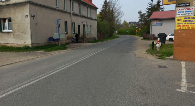 Droga wojewódzka nr 395 na odcinku od Ziębic (od skrzyżowania ulic Paczkowskiej z Przemysłową) przez Biernacice, Niedźwiedź, Lubnów do Chałupek (odcinek o długości 14,6 km), z dniem 1 maja 2022 roku utraciła swoją kategorię i stała się drogą powiatową