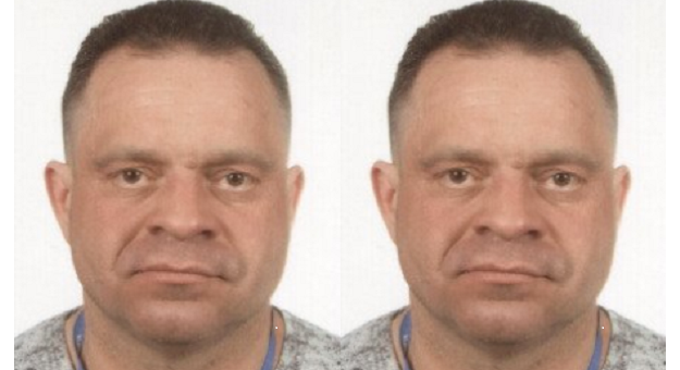 48-letni Marek Górak z Siodłowic poszukiwany listem gończym