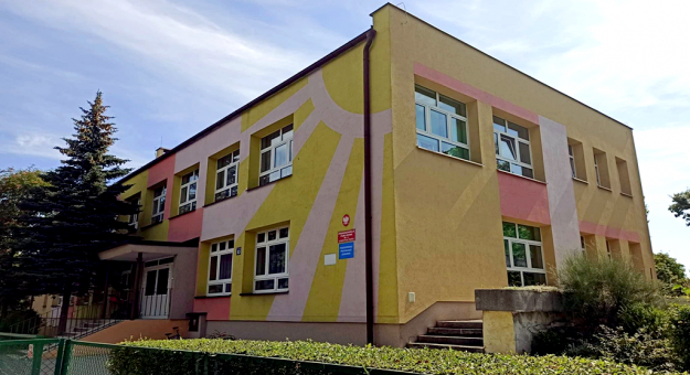 Przedszkole nr 4 w Ząbkowicach Śląskich wzięło udział w II edycji programu grantowego „Rosnę z matematyką”