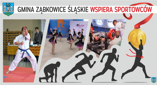 Gmina Ząbkowice Śląskie wspiera sportowców