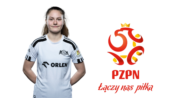 Klaudia Łepska z Ziębic z kolejnym powołaniem do reprezentacji Polski