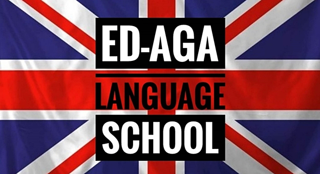 	Ed-Aga Language School zaprasza na zajęcia