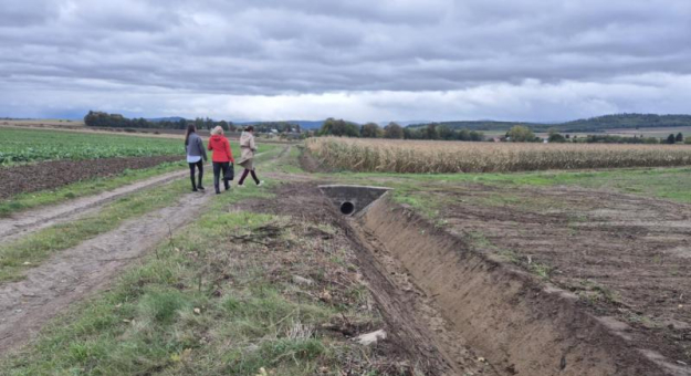 Gminna Spółka Wodna w Stoszowicach zrealizowała inwestycje zaplanowane na ten rok