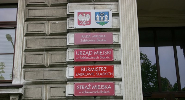 Urząd Miejski w Ząbkowicach Śląskich