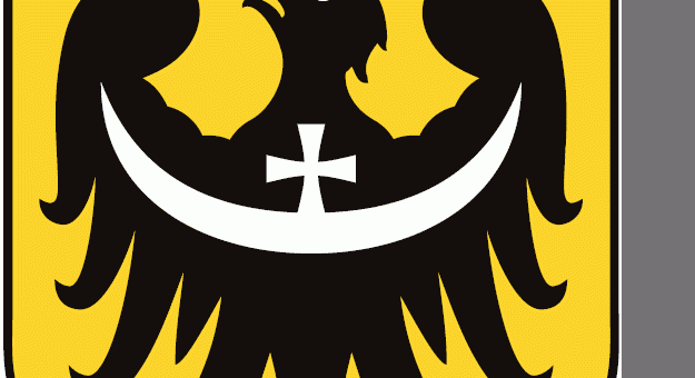 Nowy herb i flaga Dolnego Śląska