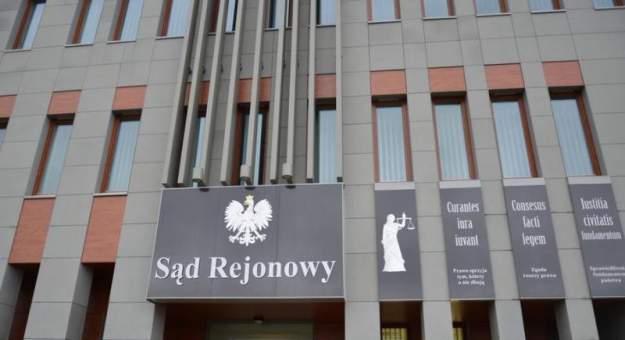Sąd Rejonowy w Ząbkowicach Śląskich pozostaje