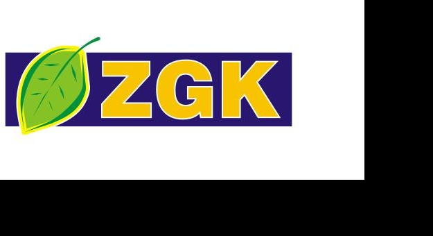 Logo ZGK