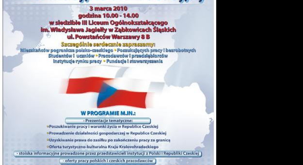 IV Polsko-Czeski Dzień Rekrutacyjny