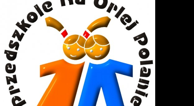 Logo Przedszkola na Orlej Polanie