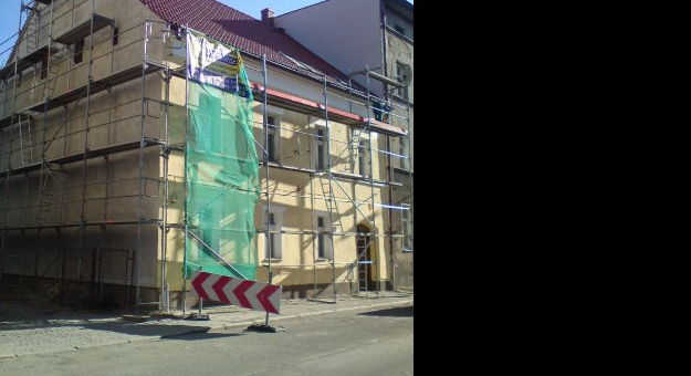 Kolejne wspólnoty w Ziębicach remontują budynki