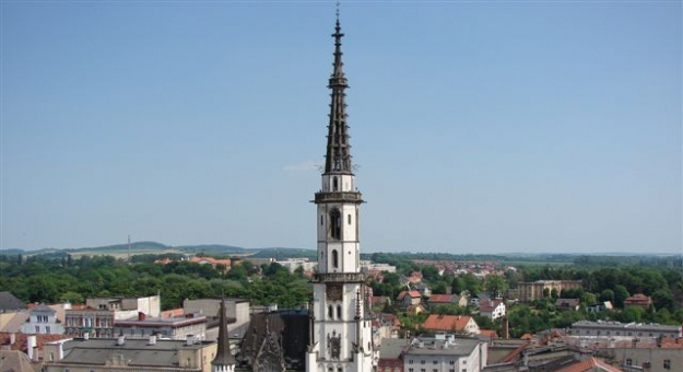 6 kandydatów na burmistrza w Ząbkowicach Śląskich