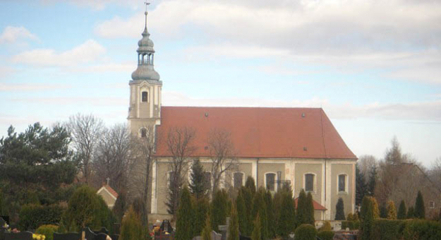 Rekolekcje Wielkopostne w Braszowicach