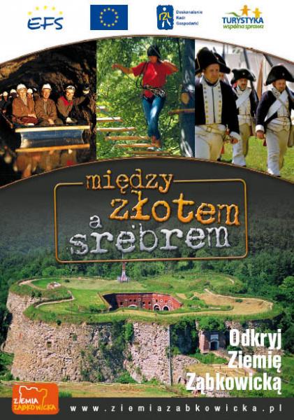 Między Złotem a Srebrem