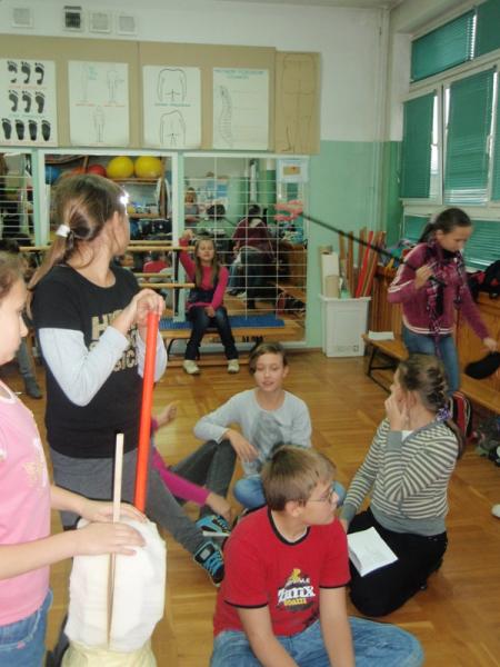 Program Kulthurralny na poniedziałek