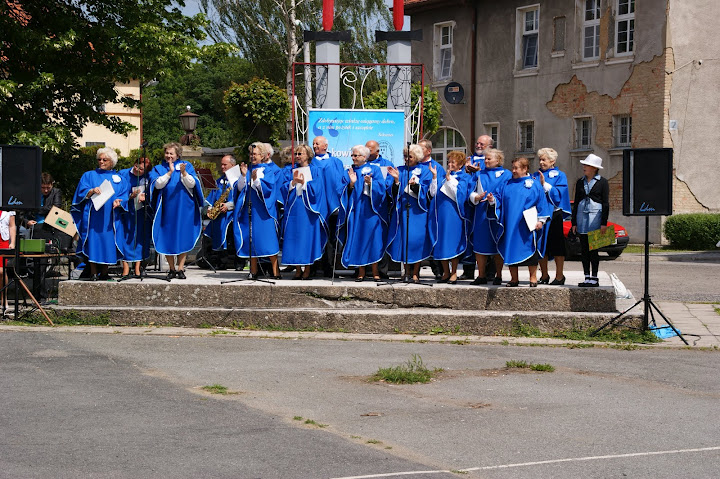 Ząbkowicka Senioriada