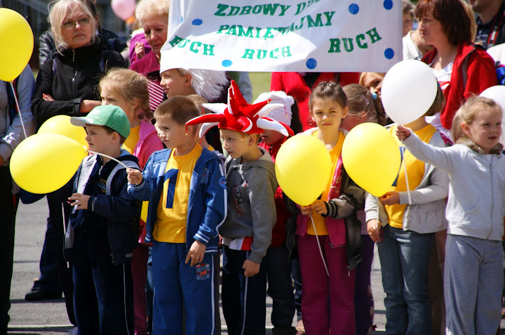 Ząbkowicka Senioriada