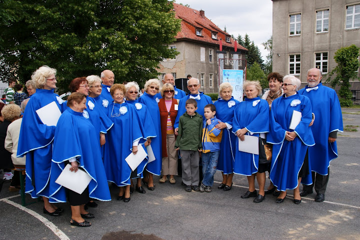 Ząbkowicka Senioriada